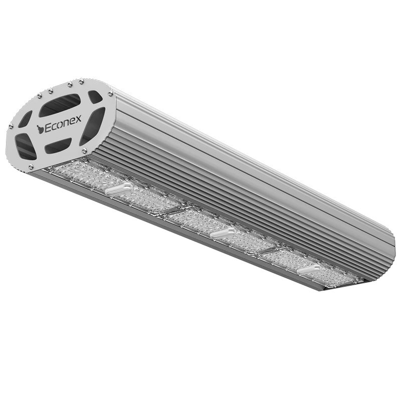 Econex Road 120 LED Street Light