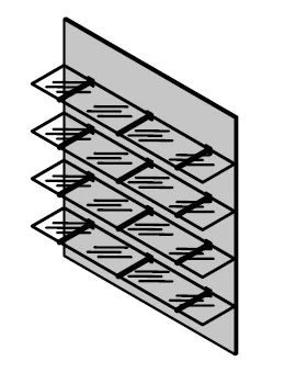 Wall panel