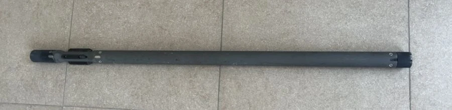 Inclinometry and Natural Radioactivity Measurement Module LWD48.04.00.00.000