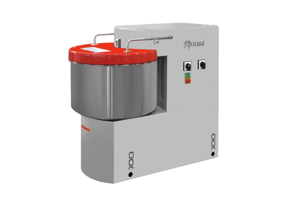 Professional Dough Mixer with Stationary Bowl PRIMA-40