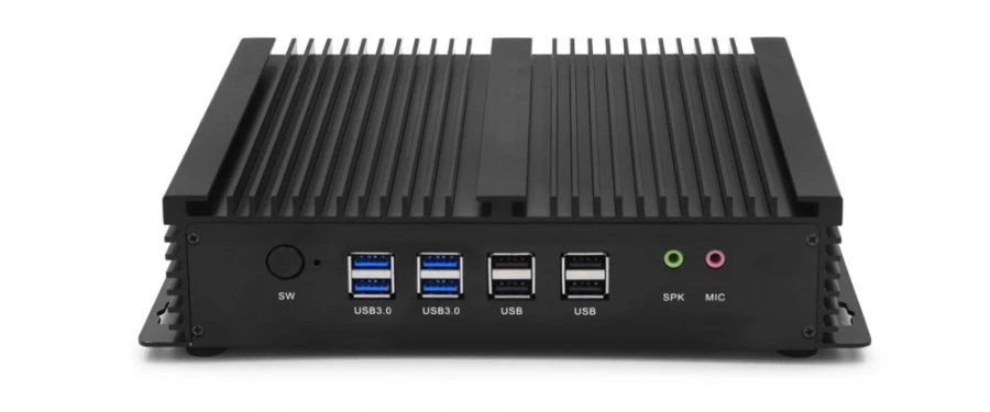 Rigspace Connect Software and Hardware Complex for Drilling Data Collection Gbox