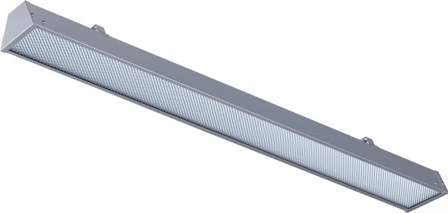 General Lighting Fixture DSO-02-P-40-1100-3K-IP40 CRI90