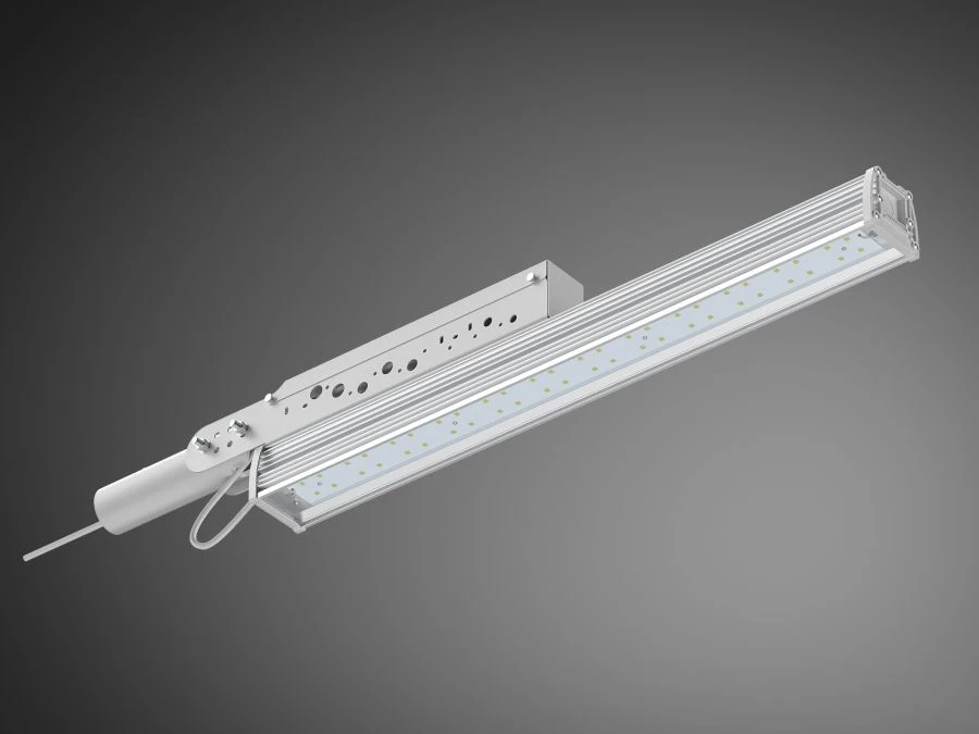 Outdoor LED Floodlight SV-GNS-S-105