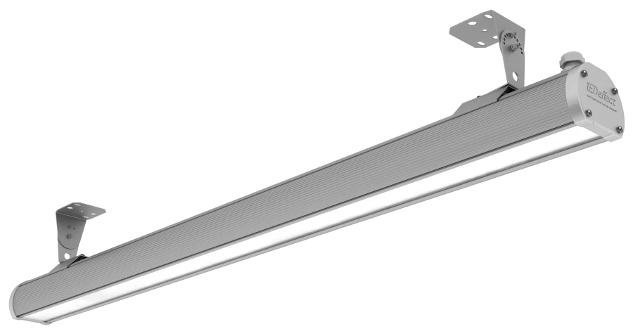 Industrial LED Light Struna LE-SPP-26-035-xxxx-65H