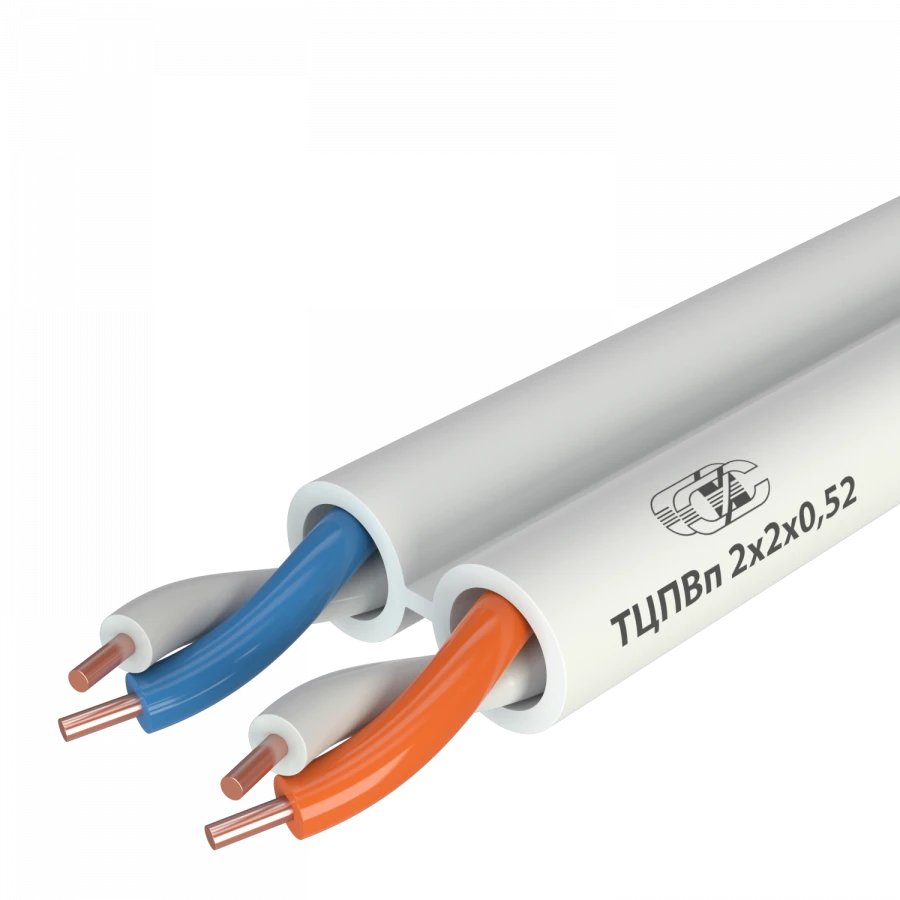 Digital Access Cable TCPVP 2x2x0.52