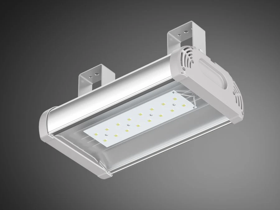 Industrial LED Light Fixture SV-GWR-R-45
