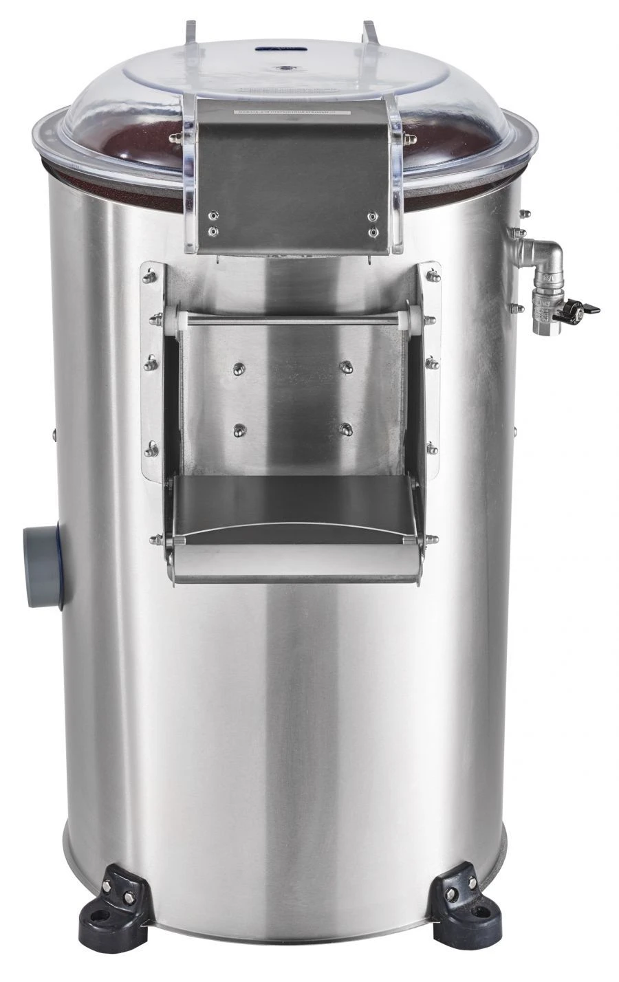 Kitchen Potato Peeler Machine MKK-150