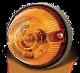 Side Turn Signal Repeater UП101-3726-B