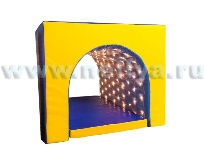 Nellya Touch Tunnel Sensor - 120x90x80 cm