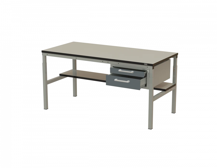 Industrial Workbench ESD Series SIMPLE (ST, ST ESD)