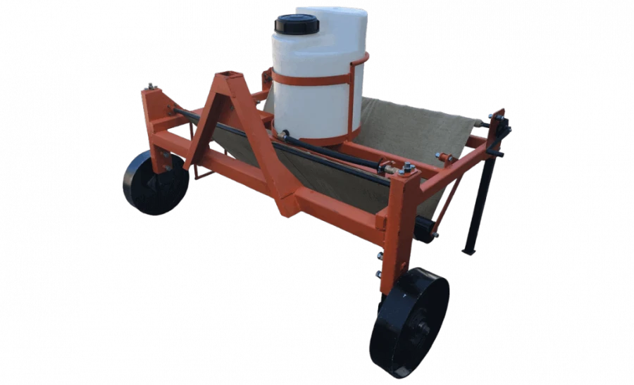 Weed Destruction Equipment OUS-1.4