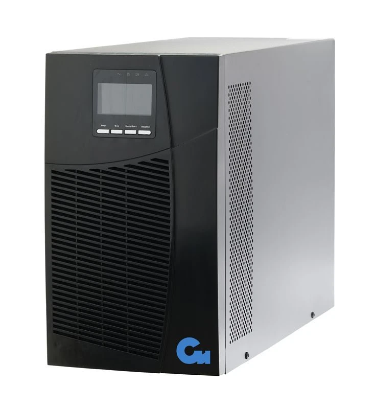 Online UPS SIPB2BA.10-11 with Dual Conversion, 2000VA