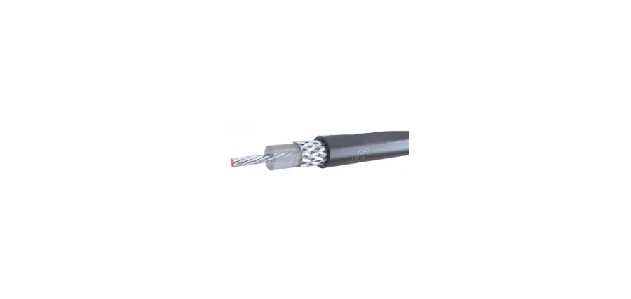 RF Cables RK 50-2-212 for Antenna and Communication Systems