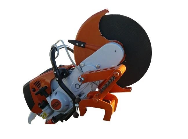 Rail Cutting Machine STRR-1 with Gasoline Engine