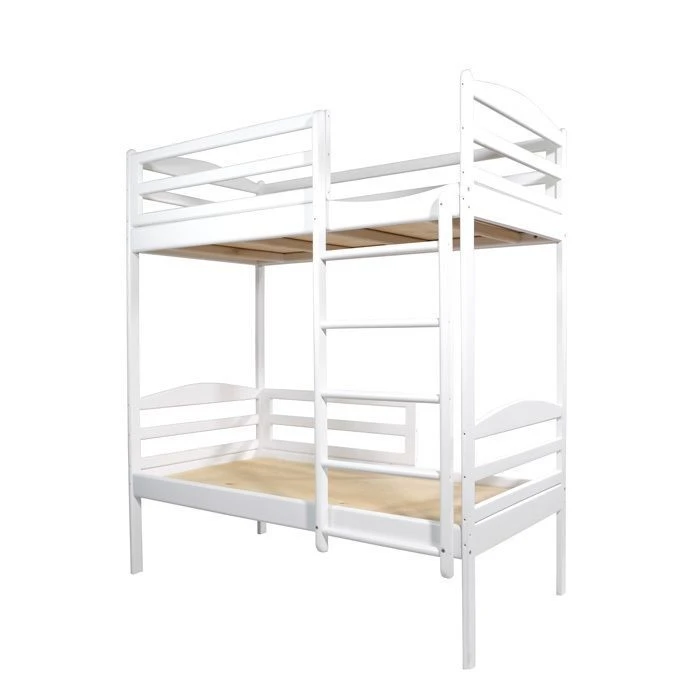 Bunk Bed for Kids "Nika" - Model 10269