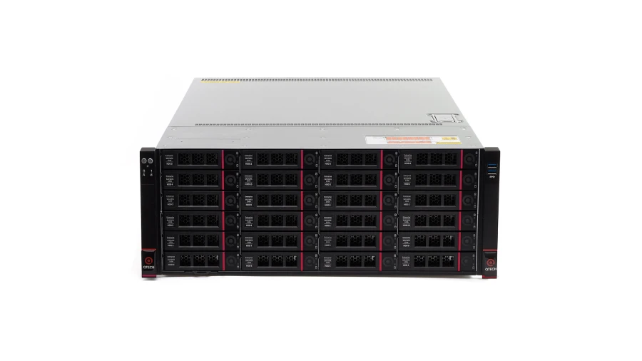 4U Intel Xeon Scalable Server QTECH QSRV-473612-P-R