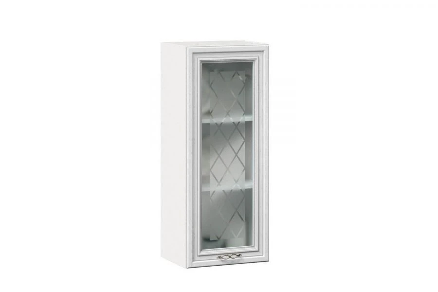 High Glass Facade Door Italy LD.275470.000 (Light Oak)