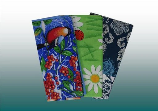 Cotton Mattress Cover 80x190 - Biaz Fabric