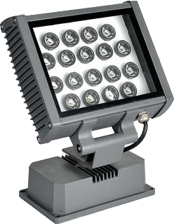 Architectural LED Light BL-TR-20