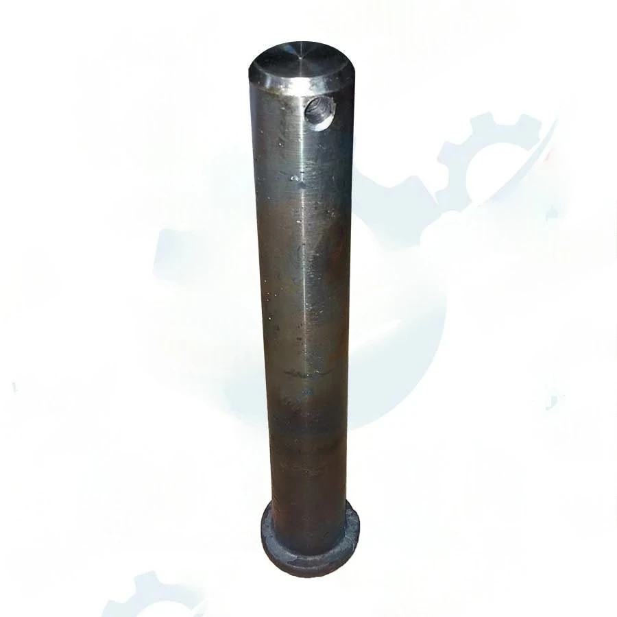 Railway Carriage Triangle Mounting Shaft for Suspension Stability PL-100.40.013-1