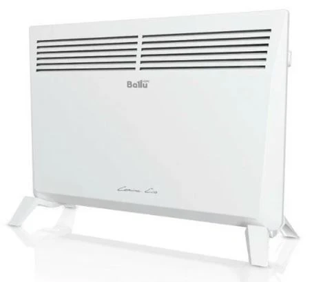 سخان كهربائي كونفكتور للتدفئة - بالو كامينو إيكو BEC/EM-1000