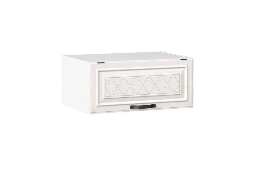 Marina LD.273330.000 Horizontal Facade Door 800 (Textured White Oak)