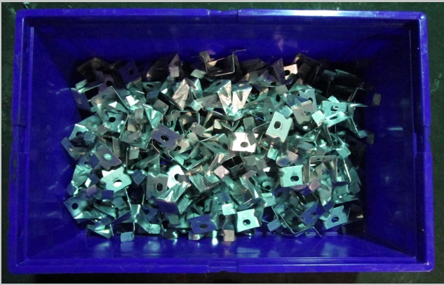 Right Rear Door Bracket T73 9803068680