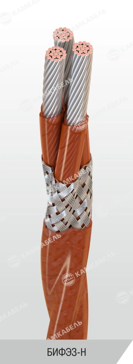 Onboard Wire with Polyimide-PTFE Insulation for 250V AC and 350V DC Applications