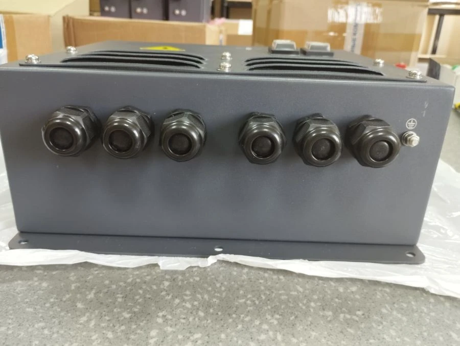 Marine Power Supply Unit "MIRAN BP1225