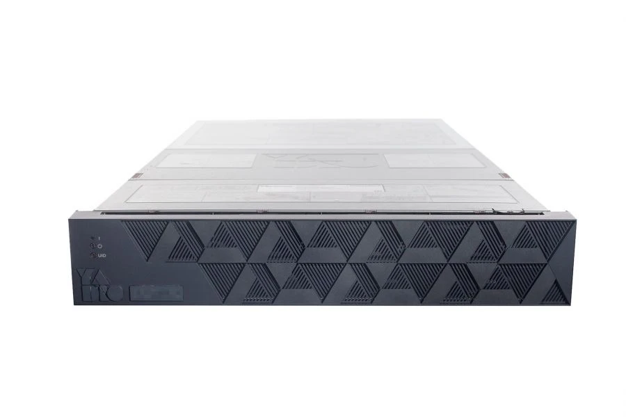 YADRO "Tatlin-S" 2U Data Storage System (YADRO TATLIN.ARCHIVE.XS)