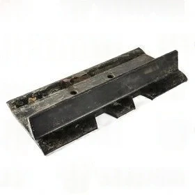 Shehwa TY165 Track Shoe (L=500mm) Tt-Sh-203-22-8JS