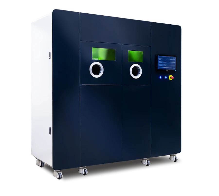 Selective Laser Melting System Maxi 3DLAM