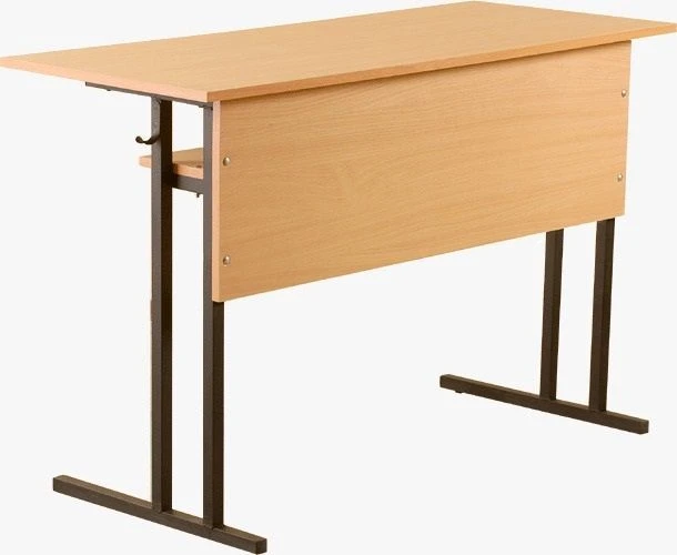 Two-Person Student Desk SU 5gr