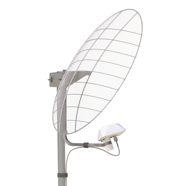 Offset Reflector UV Lamp AX-5500