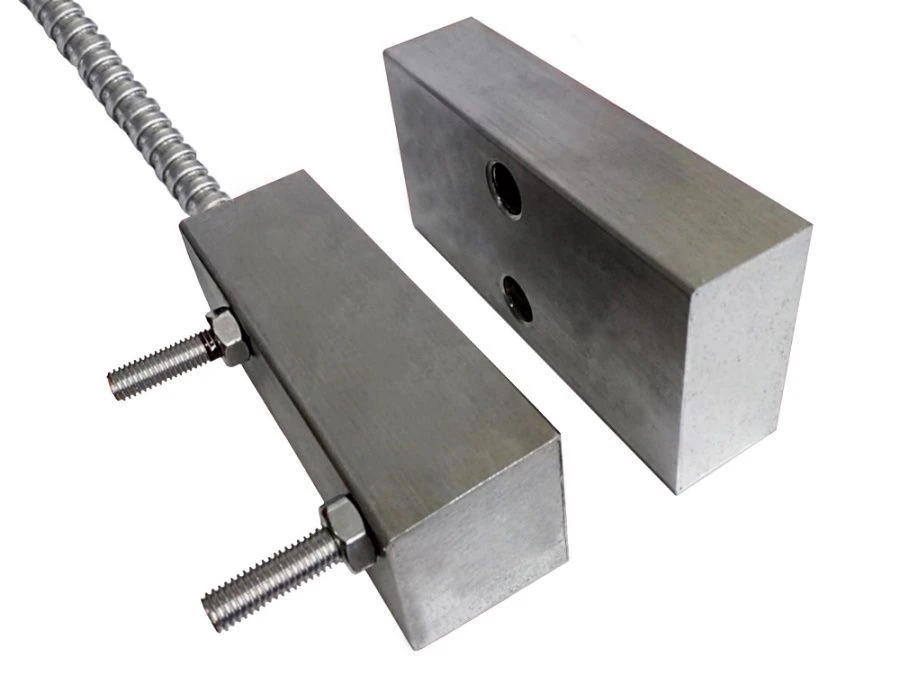 Point Magnetic Contact Security Detectors IO102-26 version 251 "NERZHAVEYKA-100