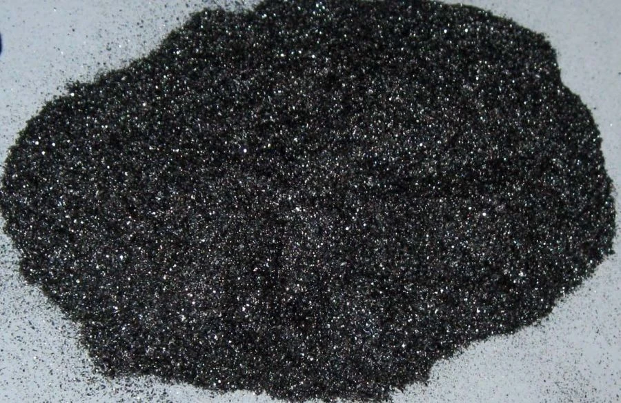 Graphite Crystalline Foundry GL-1 GOST 5279-74