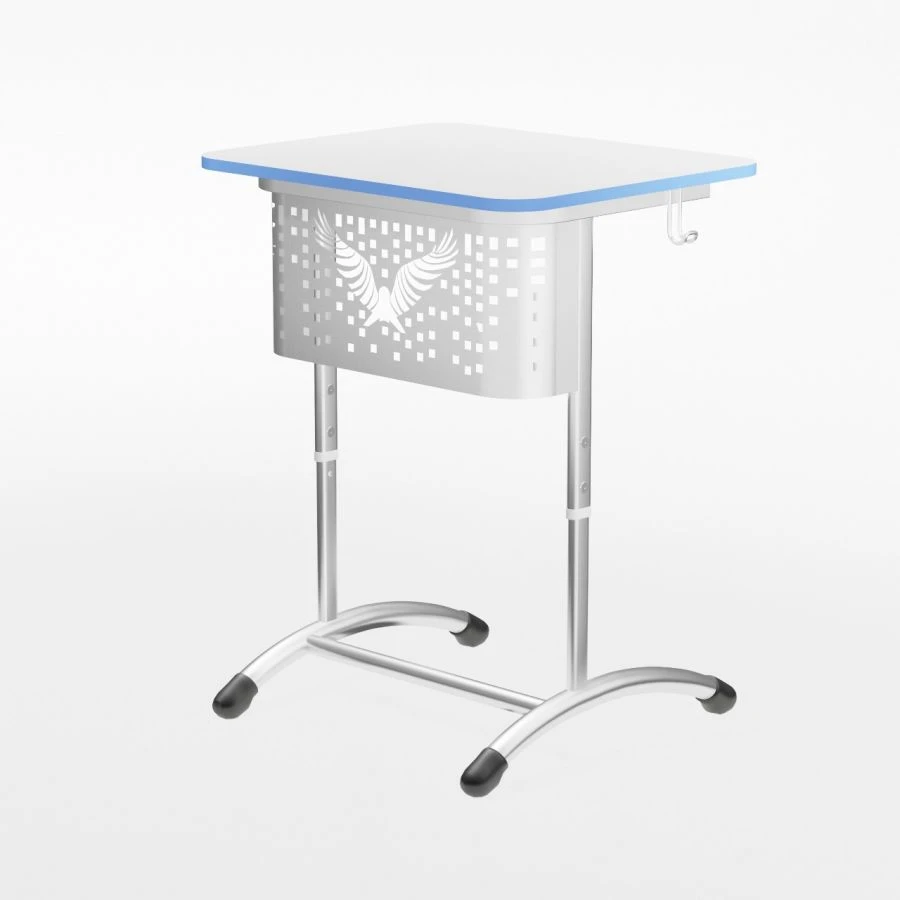 Single Student Desk, SPO