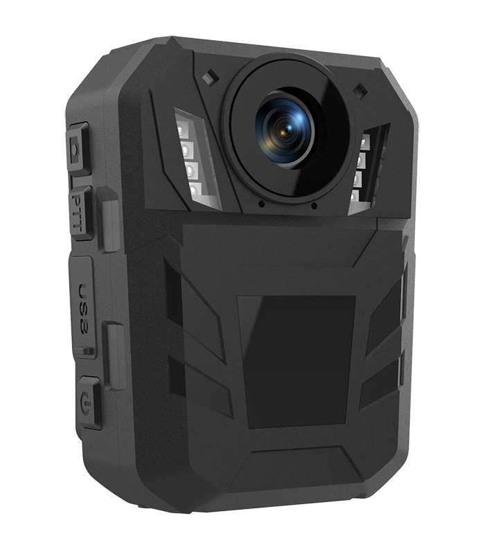 Personal Wearable Video Recorder for Event Capture - Vizor-6