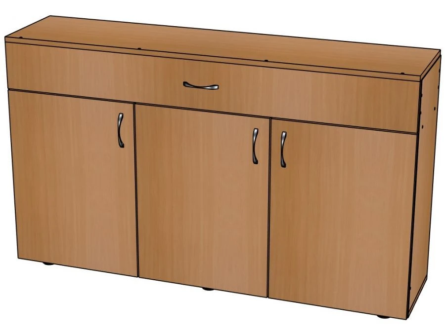 Document Holder for Lecture Boards T24