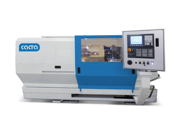 SA700F3 Horizontal Lathe Machine for Precision Turning