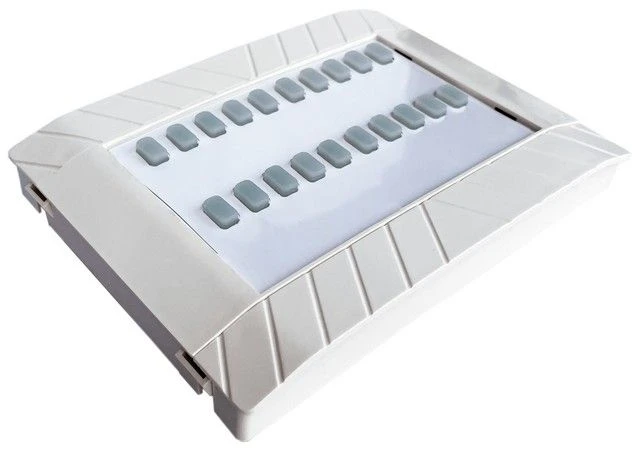 Indication and Control Block BSI-M