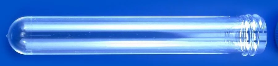 Non-Sterile Polymer Tube for In Vitro Diagnostics P2-16-100-PP