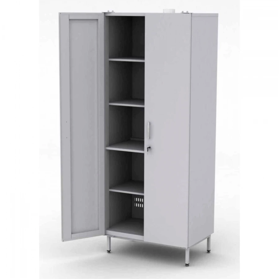 Chemical Reagent Storage Cabinet for Modern Laboratories