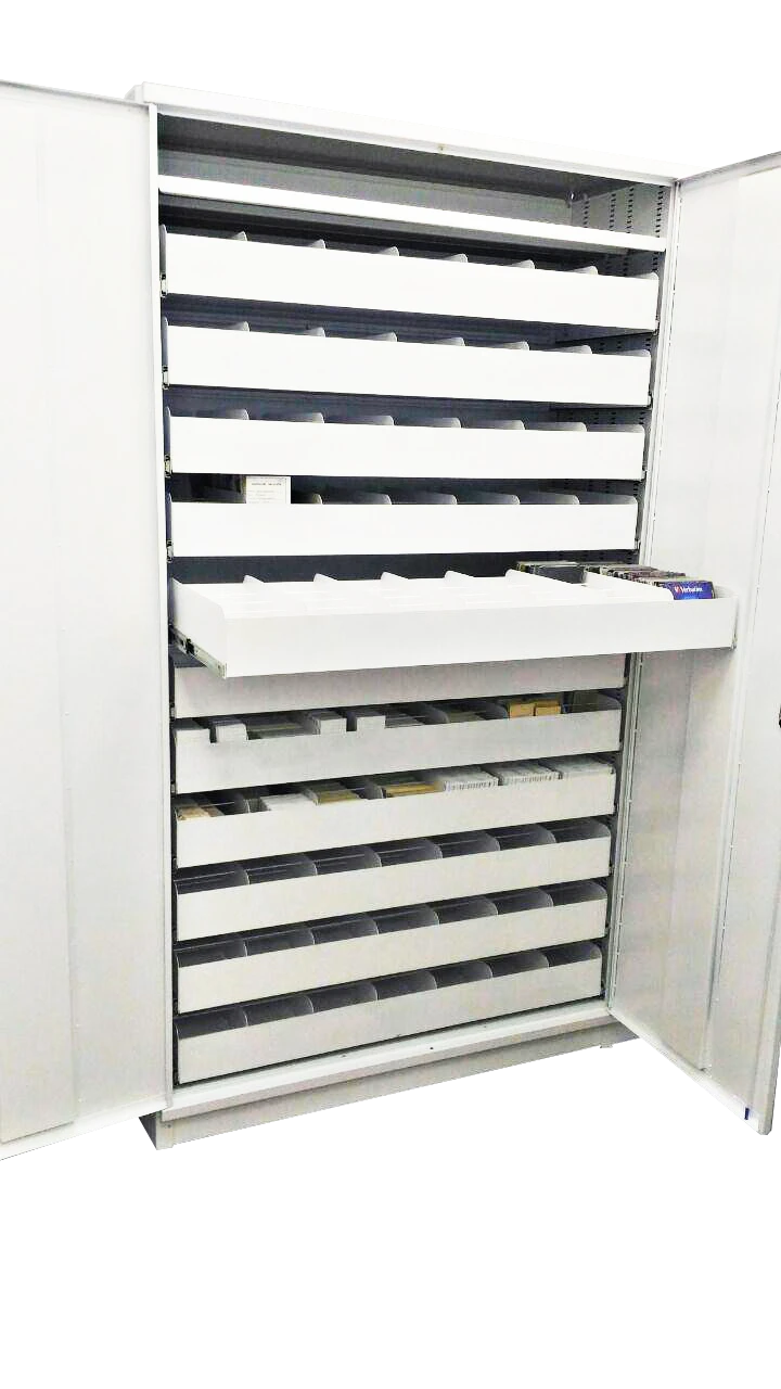 Metal Filing Cabinets for Document Storage and Organization