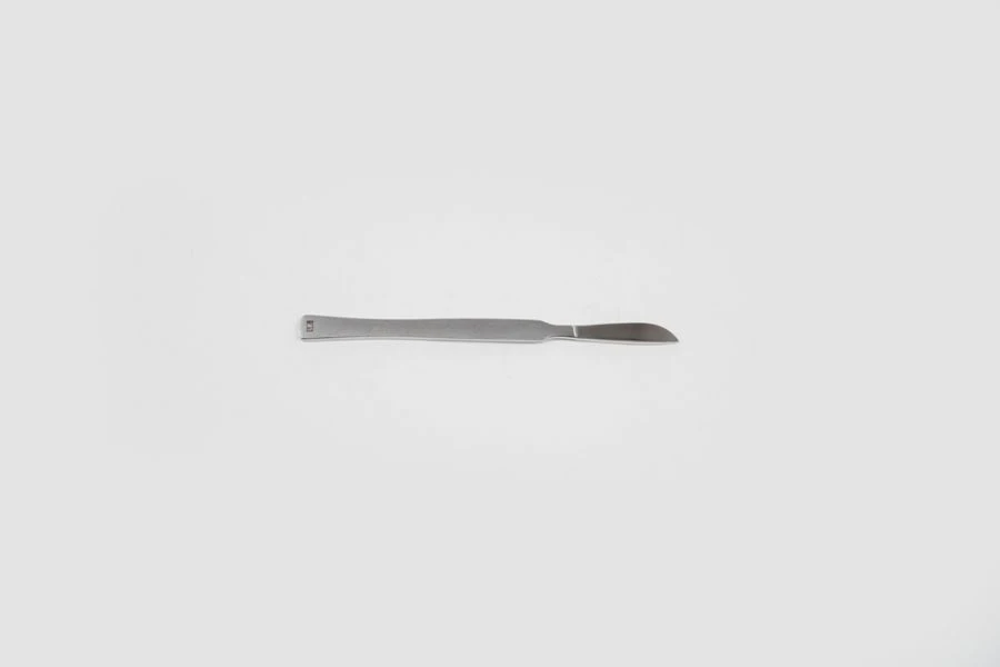 Medium Abdominal Scalpel VZ-S-1