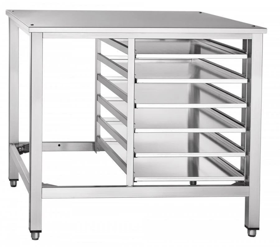 Convection Oven Stand for KEP-6 Models PC-6-6/4