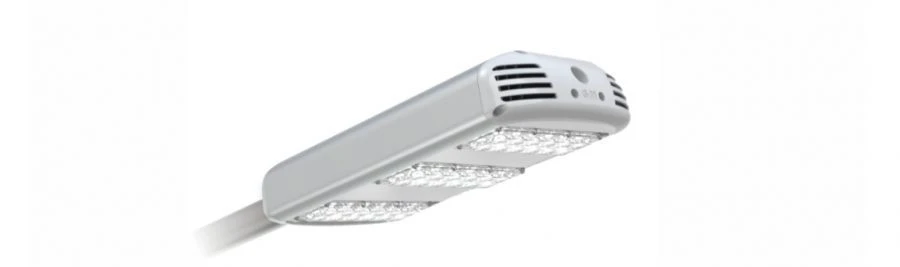 Geliomaster Urban-80 R LED Light Fixture