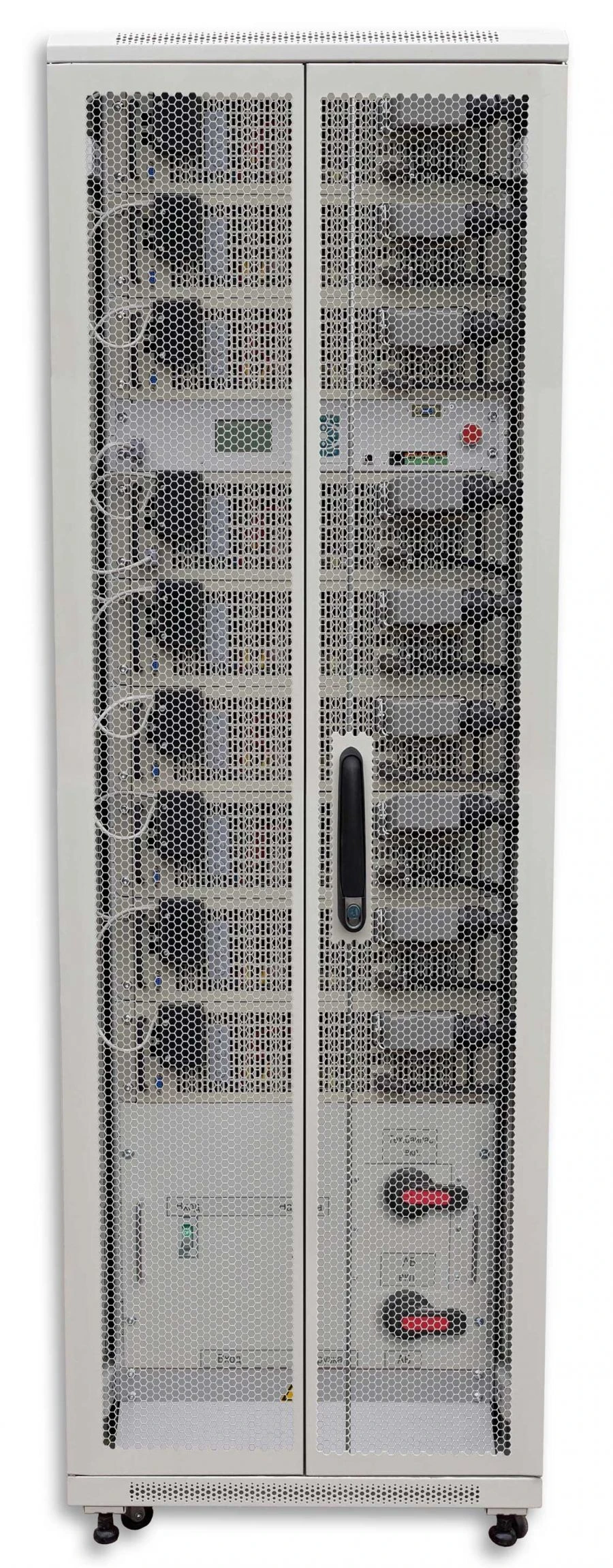 Three-Phase Uninterruptible Power Supply 90kVA DPK-3/3