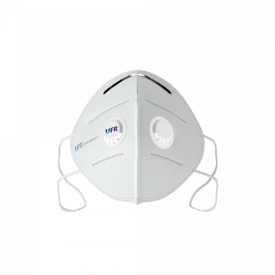 General Purpose Respirator FFP 2 IDP 201+