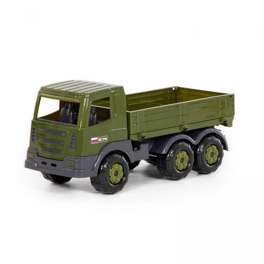 Prestige Military Cargo Vehicle, Article 48790